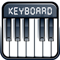 Virtual Piano Keyboard