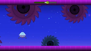 Geometry Vibes Screenshot 3