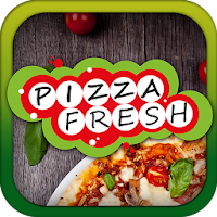 Pizza Fresh Praha