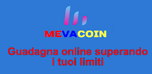 Mevacoin PayToClick Screenshot 0