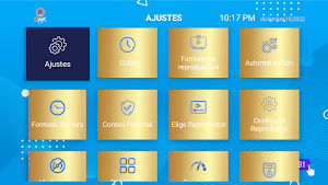 OAK TV Screenshot 0