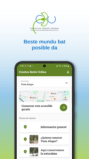 EBU Zarautz Screenshot 0