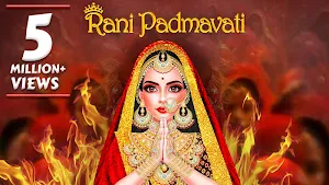 Rani Padmavati : Royal Queen Makeover Screenshot 0