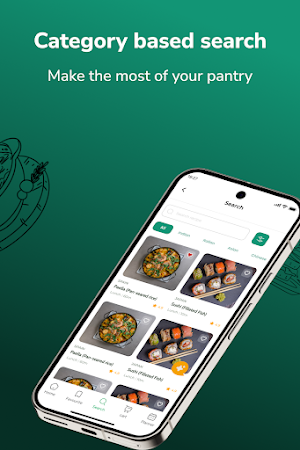 Cookeaze Screenshot 3