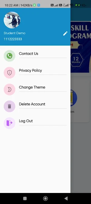 Sanjibani Screenshot 0