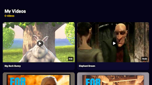 PlayerYo Screenshot 3