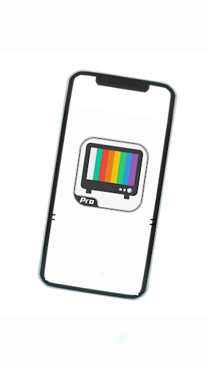TV PRO Screenshot 0