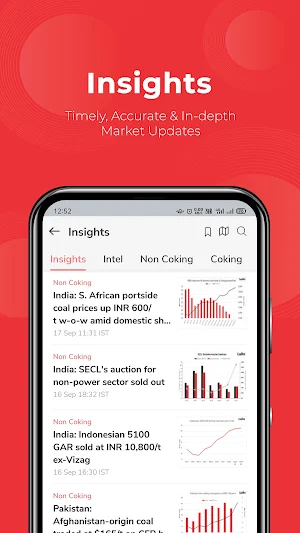 CoalMint Screenshot 3