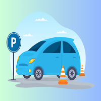 Basics of learning to drive