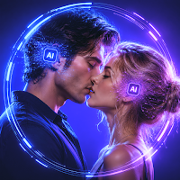 AI Video.Photo&AI Kiss-Vidi.ai