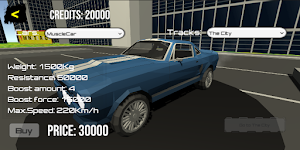 1 Minute Race Screenshot 1