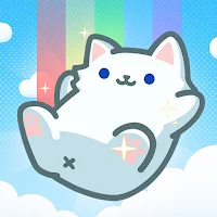 Drop the Cat!