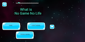 Real or Fake Light Novel Screenshot 2