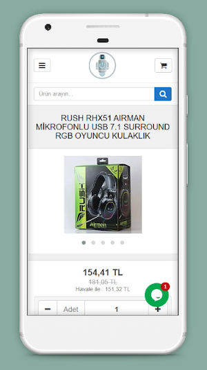 Startteknoloji Screenshot 2