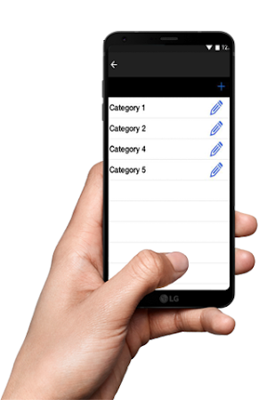 Notes-Remind Me Screenshot 3