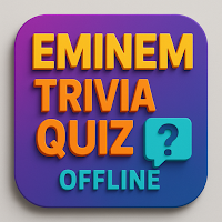 Eminem Trivia Quiz