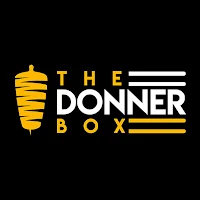 The Donner Box