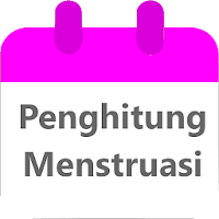 penghitung menstruasi haid