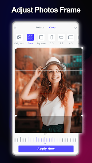 Photo Editor & Collage Maker Screenshot 1
