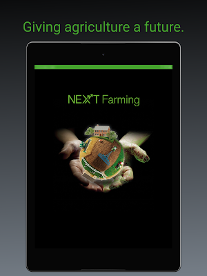 NEXT MobileLohnunternehmer Screenshot 0