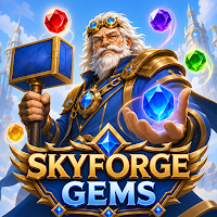 Skyforge Gems