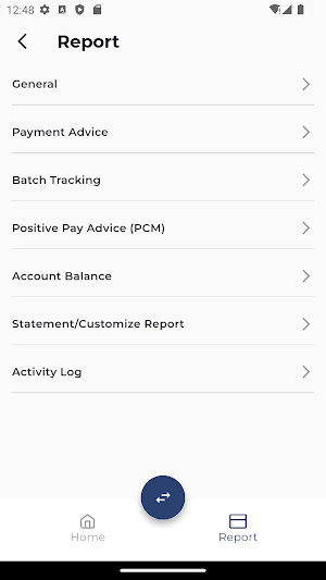 PrimePay by Prime Bank Screenshot 1