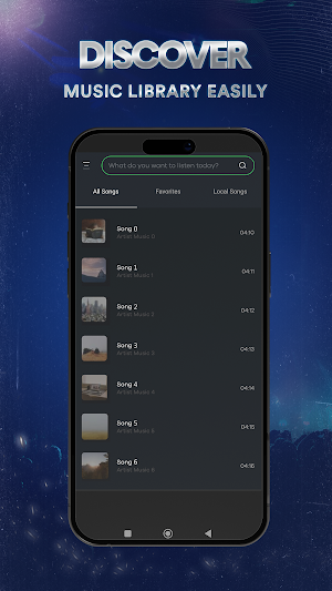 Wanitwa Mos All Songs Screenshot 0