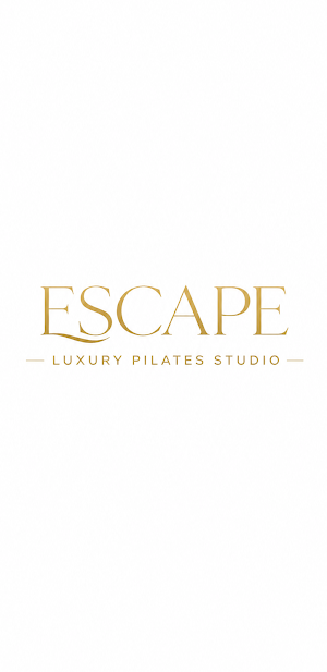 Escape Reformer Pilates Screenshot 0