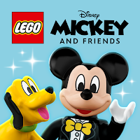 LEGO® DUPLO® DISNEY