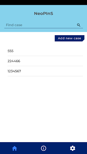 NeoPInS Screenshot 3