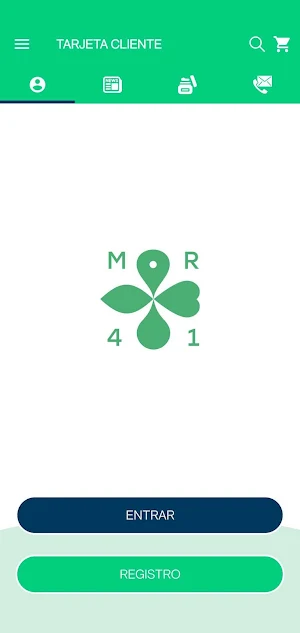 Farmacia MR41 Screenshot 1