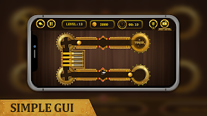 Mouze Maze Screenshot 2