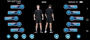 Sinukeha.ee Screenshot 1