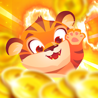 Chinese Tiger