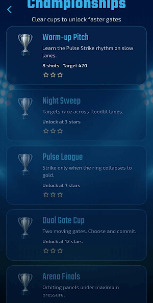 One Goal Arena Screenshot 2