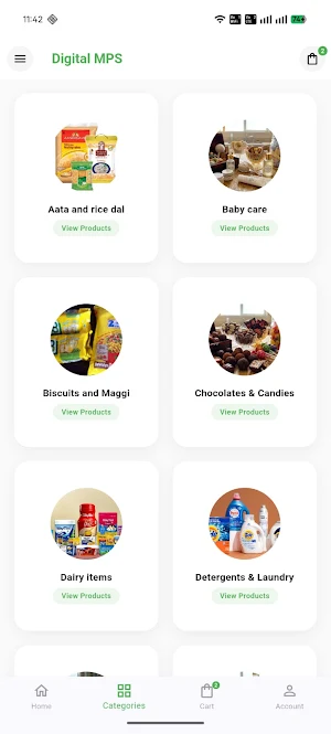 Digital MPS Screenshot 2