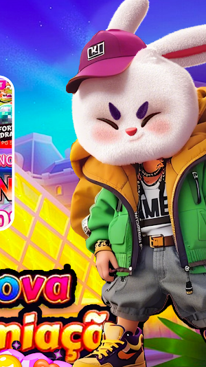 Rabbit Upca Online Screenshot 2