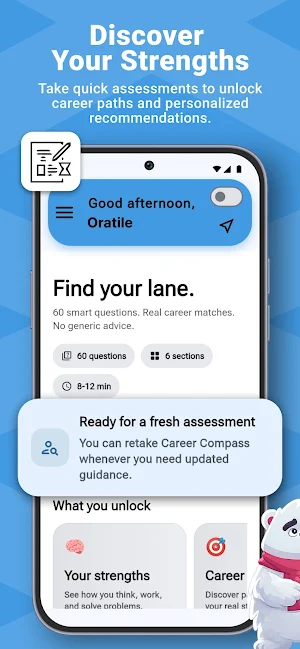 StudyApply Screenshot 3