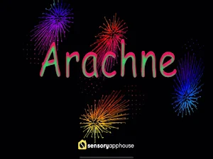 Arachne - digital spiders Screenshot 0