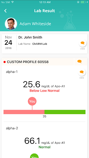 OHM Screenshot 3