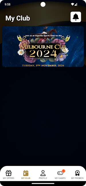 Algester Sports Club Screenshot 2