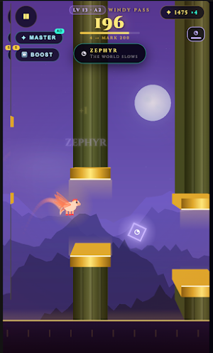 Pegasus: Mythic Flight Screenshot 0