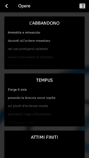 Fulvio P. d'Ostuni Screenshot 3
