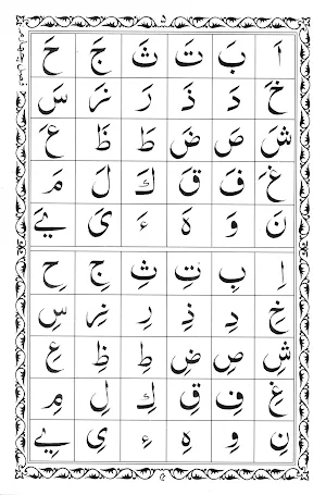 Quran Base Screenshot 1