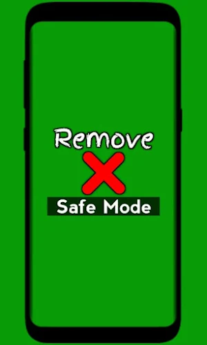 How to Remove Safe mode Screenshot 0