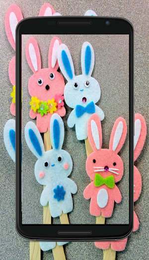Kids Craft Ideas Screenshot 2