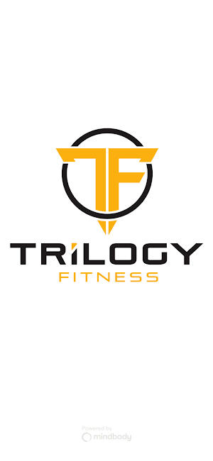 Trilogy Fitness Screenshot 0