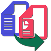 Media Extractor for ppt & doc