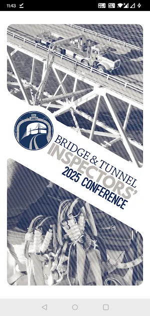 Bridge & Tunnel Inspectors Screenshot 0