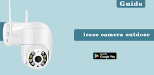icsee wifi camera hint app Screenshot 0